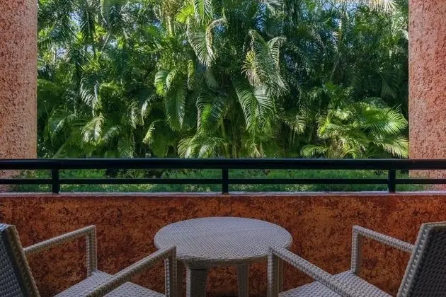 Premium Oda (Tropical View)