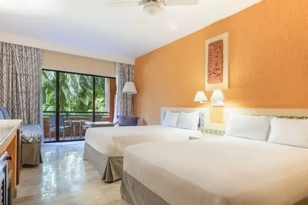 Premium Oda (Tropical View)