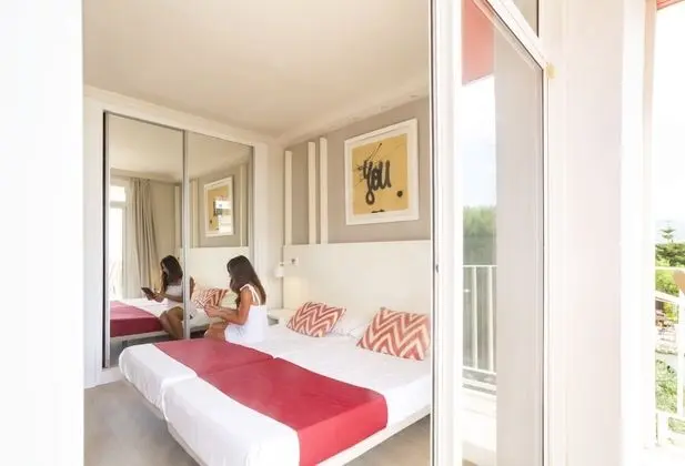 Standard Tek Büyük Yataklı Oda (Long Stay)