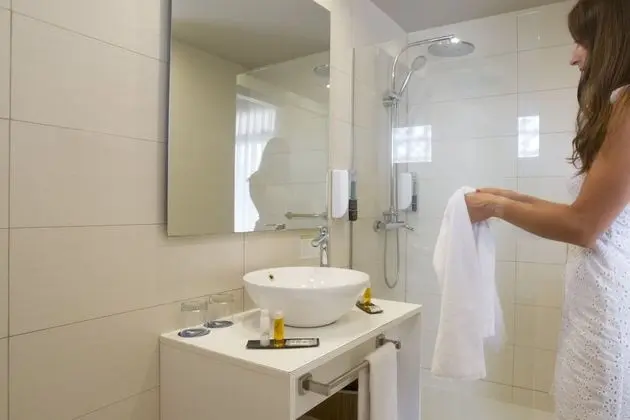 Standard Tek Büyük Yataklı Oda (Long Stay)