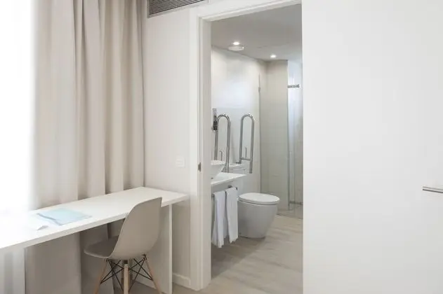 Standard Tek Büyük Yataklı Oda (Long Stay)