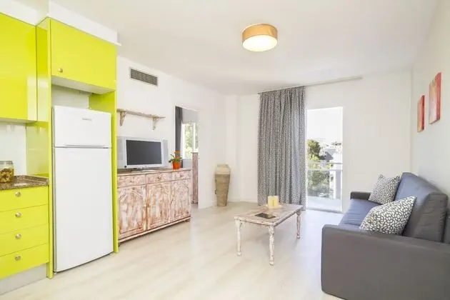 Apart Daire, 2 Yatak Odası (5 pax)