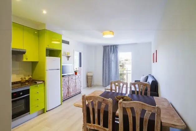 Apart Daire, 2 Yatak Odası (5 pax)