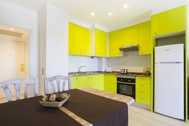 Apart Daire, 2 Yatak Odası (5 pax Long Stay)