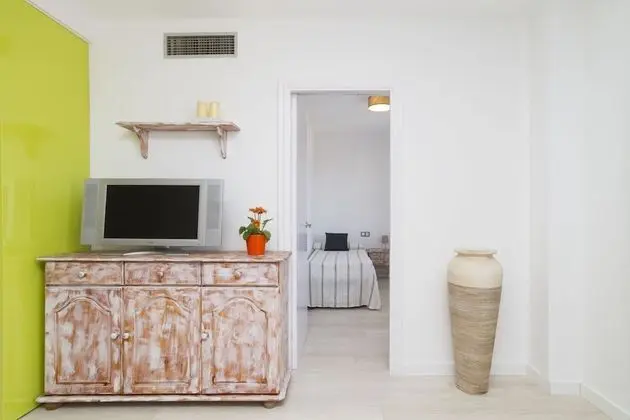 Apart Daire, 2 Yatak Odası (6 pax)