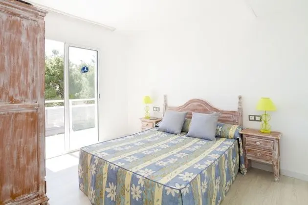 Apart Daire, 2 Yatak Odası (6 pax)