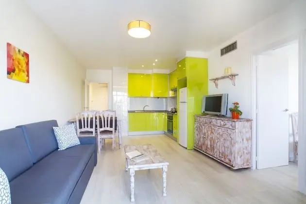 Apart Daire, 2 Yatak Odası (6 pax)