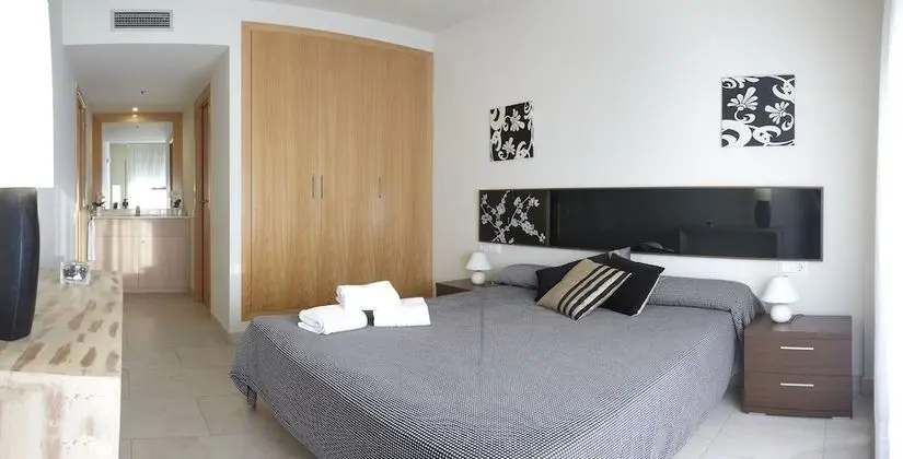 Apart Daire, 3 Yatak Odası