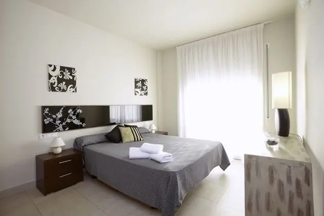 Apart Daire, 3 Yatak Odası