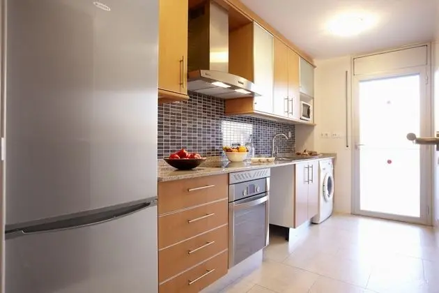 Apart Daire, 3 Yatak Odası