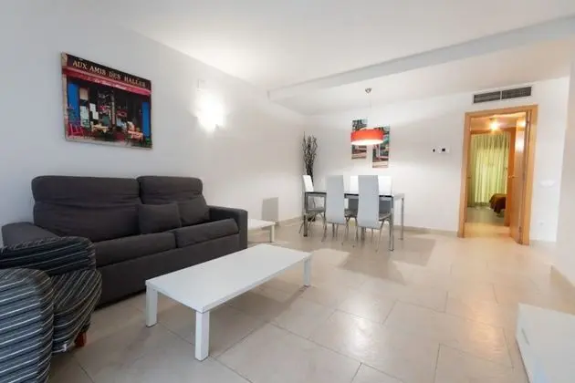 Apart Daire, 3 Yatak Odası