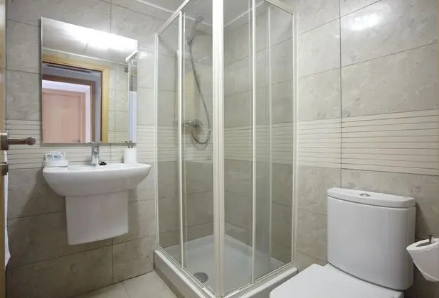 Apart Daire, 3 Yatak Odası