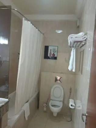 Superior Oda, 1 En Büyük (King) Boy Yatak
