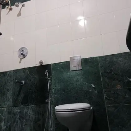 Executive Tek Büyük Yataklı Oda