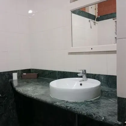 Executive Tek Büyük Yataklı Oda