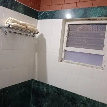 Executive Tek Büyük Yataklı Oda