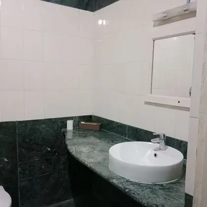 Executive Tek Büyük Yataklı Oda