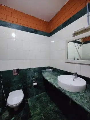 Executive Tek Büyük Yataklı Oda
