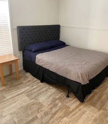 Deluxe Kulübe, 2 Yatak Odası