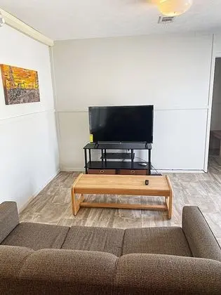 Deluxe Kulübe, 2 Yatak Odası