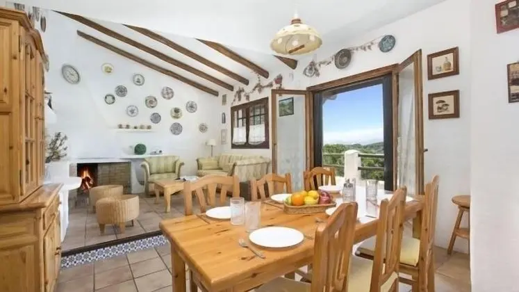 Villa, 3 Yatak Odası, Kişiye Özel Havuzlu, Dağ Manzaralı