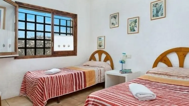 Villa, 3 Yatak Odası, Kişiye Özel Havuzlu, Dağ Manzaralı