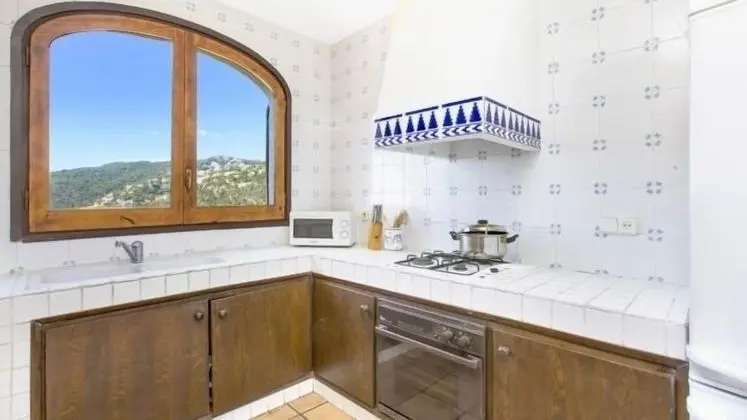 Villa, 3 Yatak Odası, Kişiye Özel Havuzlu, Dağ Manzaralı