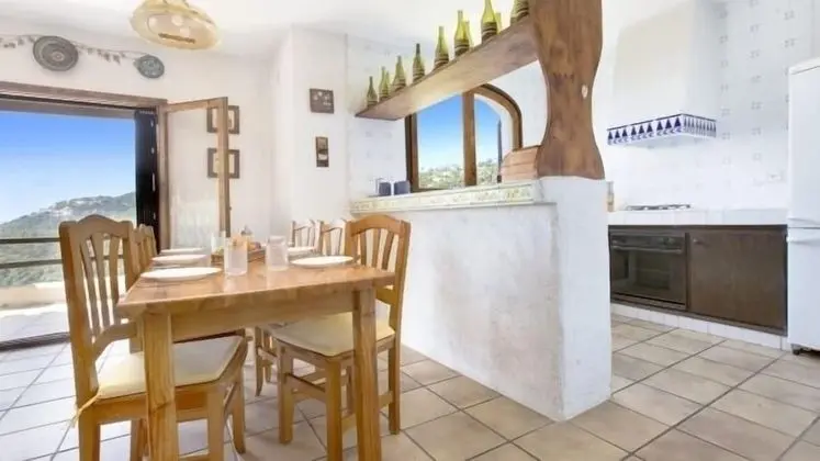 Villa, 3 Yatak Odası, Kişiye Özel Havuzlu, Dağ Manzaralı