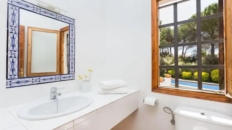 Villa, 3 Yatak Odası, Kişiye Özel Havuzlu, Dağ Manzaralı