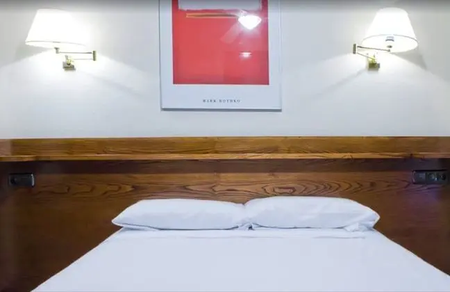 Tek Kişilik Oda, Balkon, Şehir Manzaralı