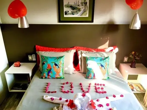 Romantic Stüdyo