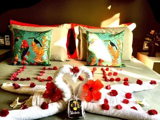 Romantic Stüdyo