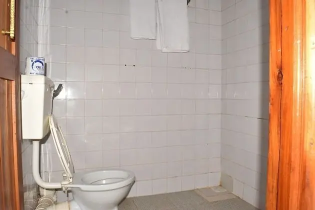 Standard Tek Kişilik Oda