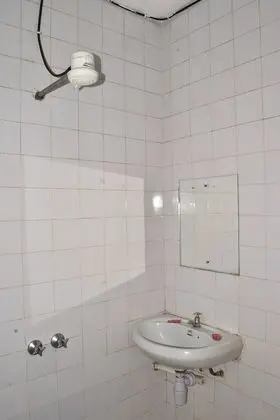 Standard Tek Kişilik Oda