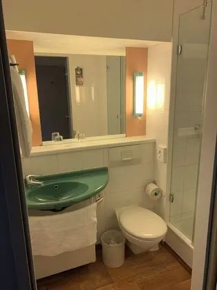 Standard İki Ayrı Yataklı Oda, 2 Tek Kişilik Yatak