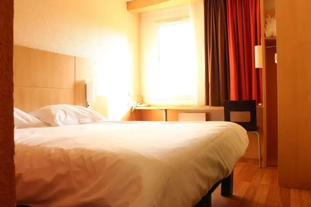 Standard Oda, 1 Çift Kişilik Yatak