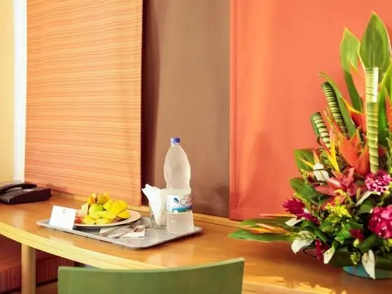 Tek Büyük Yataklı Oda, 1 Çift Kişilik Yatak