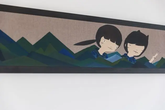 Standard Oda, 2 Tek Kişilik Yatak