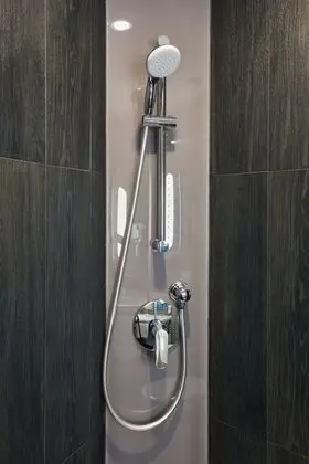 Standard İki Ayrı Yataklı Oda, 2 Tek Kişilik Yatak