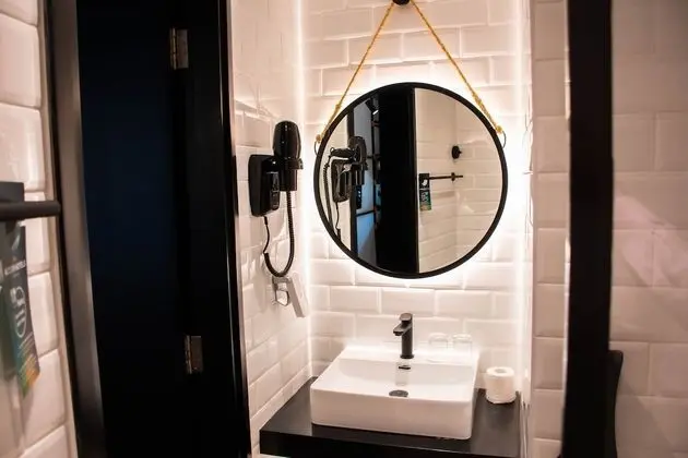 Premium İki Ayrı Yataklı Oda, 2 Tek Kişilik Yatak