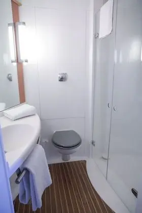 Standard Oda, 2 Tek Kişilik Yatak