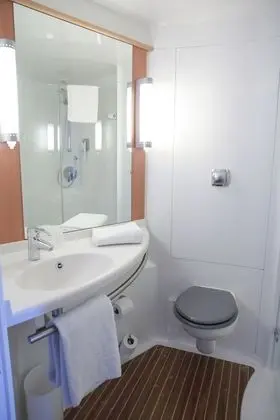 Standard Oda, 2 Tek Kişilik Yatak