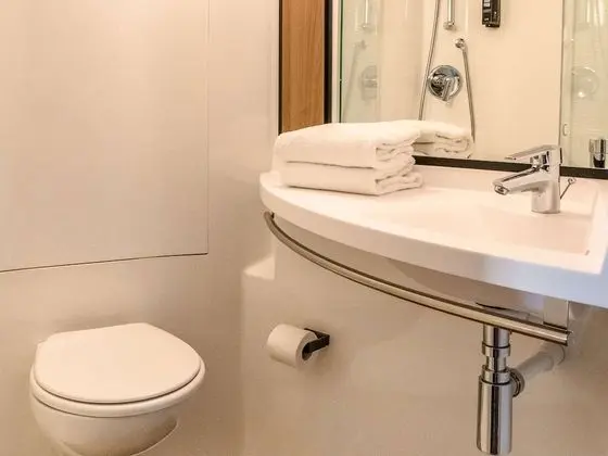 Standard Oda, 2 Tek Kişilik Yatak