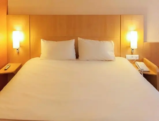 Standard Tek Büyük Yataklı Oda, 1 Çift Kişilik Yatak