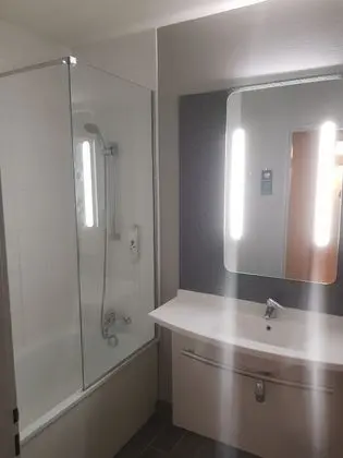 Standard Tek Büyük Yataklı Oda, 1 Çift Kişilik Yatak