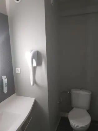 Standard Tek Büyük Yataklı Oda, 1 Çift Kişilik Yatak