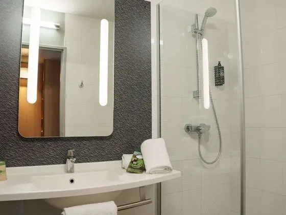 Standard Tek Büyük Yataklı Oda, Birden Çok Yatak
