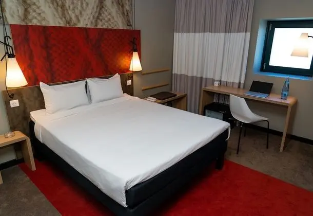 Deluxe Tek Büyük Yataklı Oda, 1 Çift Kişilik Yatak