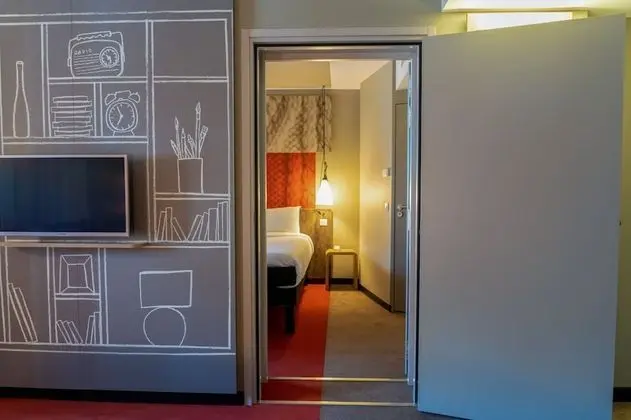 Deluxe Tek Büyük Yataklı Oda, 1 Çift Kişilik Yatak