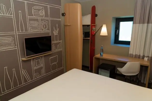 Deluxe Tek Büyük Yataklı Oda, 1 Çift Kişilik Yatak